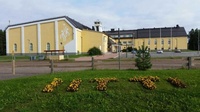 Ravilinna, Kausala, Iitti